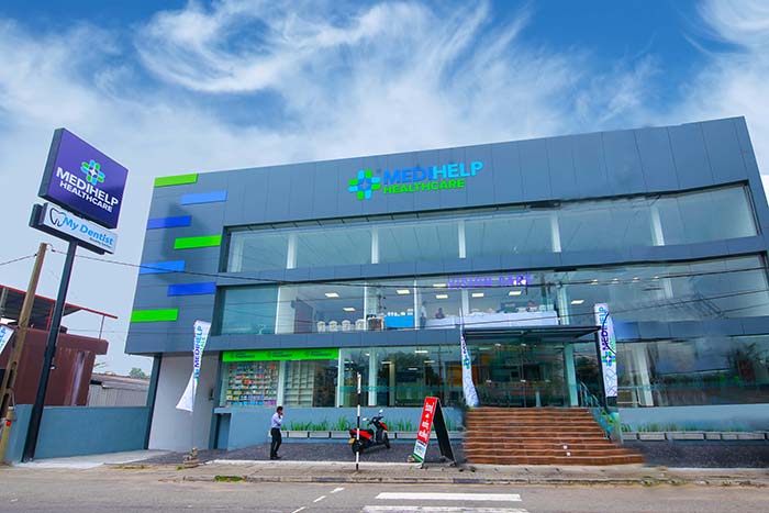 Medihelp Kelaniya